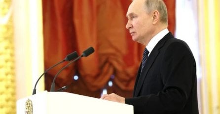 PUTIN SE OBRUŠIO NA NOVU AMERIČKU AMBASADORICU U MOSKVI: "Vaša podrška za državni udar u Kijevu 2014. dovela je do ovoga"