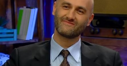 MUHAMED VELIĆ IMA JOŠ JEDNU ČARŠIJSKU: Jeste, dragi efendija, ALI NIKAD BAJRAM