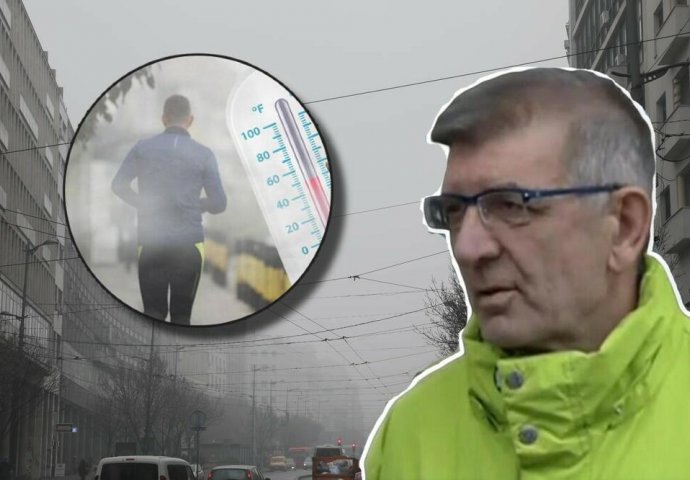 METEOROLOG TODOROVIĆ OTKRIO VRIJEME ZA 1. MAJ:  Evo šta nas čeka