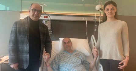 ALMIRA DONIRALA DIO JETRE I SVEKRU SPASILA ŽIVOT: Ponosna sam na ožiljak