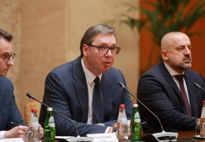 Vučić: Kosovski Srbi neće sudjelovati na lokalnim izborima