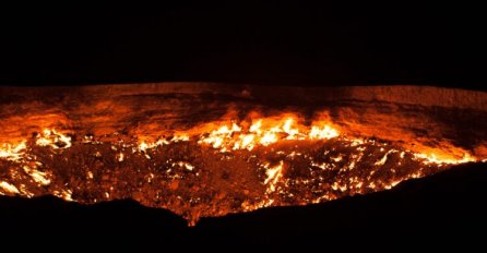 NG: Koja je temperatura u raju i paklu? Naučnici dali iznenađujući odgovor