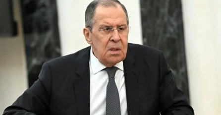 Lavrov: "SAD želi potkopati rusko-afrički summit jer mi prema Africi nastupamo drugačije - ne govorimo im kako bi trebali živjeti"