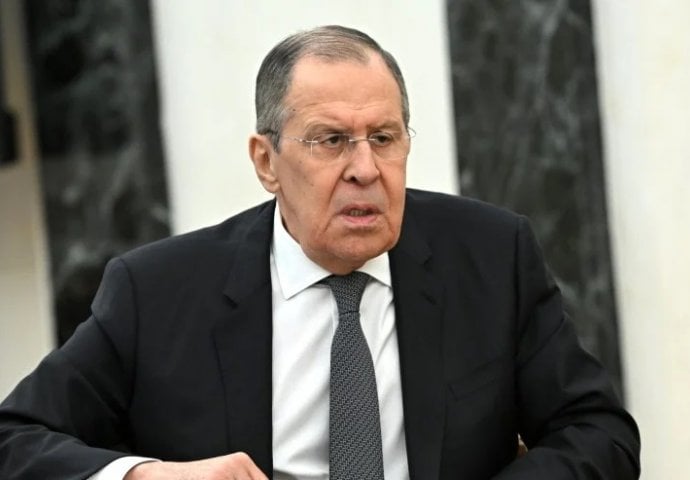 Lavrov: "SAD želi potkopati rusko-afrički summit jer mi prema Africi nastupamo drugačije - ne govorimo im kako bi trebali živjeti"