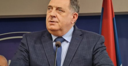 Dodik branio Novalića: “Sve zemlje su radile isto kao što je radio i on” (VIDEO)