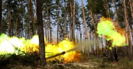 Zelenski vidi Ukrajinu u NATO-u, na istoku najteže borbe