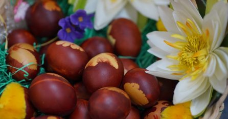 Katolici danas slave Uskrs, najveći i najstariji kršćanski praznik