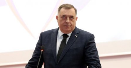 “Dodik je dio beogradskog projekta, Zapad dopustio širenje ‘Srpskog svijeta'”