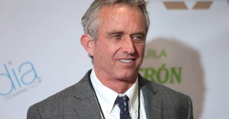 Sin ubijenog Bobbya Kennedya i skeptik prema cjepivima: Robert Kennedy Jr kandidrat će se za predsjednika SAD-a