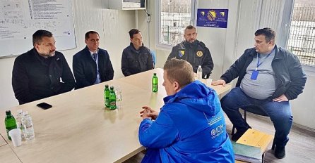 Konaković: Od blokada će najveću štetu imati građani RS