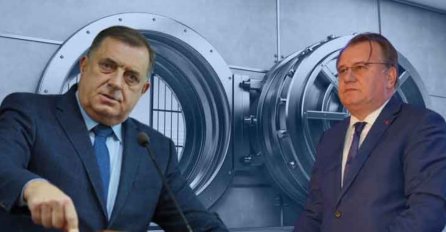 Nikšić odgovorio Dodiku: Građani Federacije BiH vas hrane