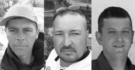Poznat termin dženaze trojici stradalih radnika iz Jajca