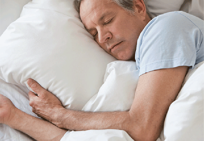 Hrkanje tokom sna može izazvati ozbiljne zdravstvene probleme i mogući smrtni ishod?