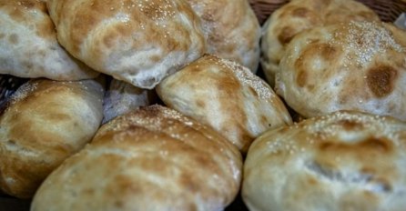 HUMANA PRIČA IZ BIH: Dragan uplatio somune svakom postaču