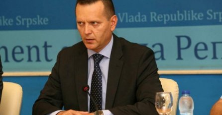 Bivši ministar MUP-a već pronašao novi posao