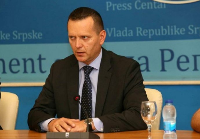 Bivši ministar MUP-a već pronašao novi posao