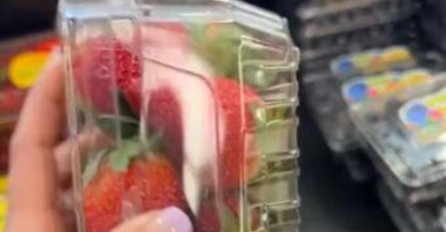 Jedna mama je otkrila trik kako da prepoznate svježe voće!