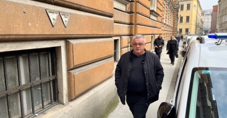 Muriz Memić: Neko ko je bio pored vašeg djeteta kada je ubijeno, sad vas još tuži