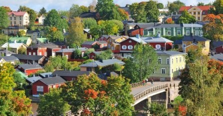 EVO ZAŠTO JE FINSKA NAJSRETNIJA ZEMLJA NA SVIJETU: Zato što Finci rade ove 3 stvari!