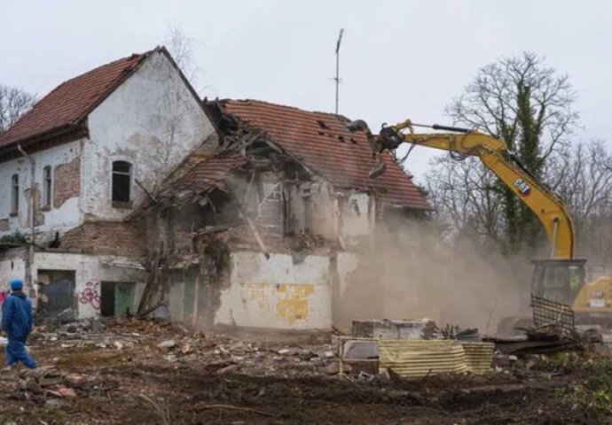 Schumacherov rodni grad uništen zbog rudnika lignita