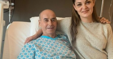 SLUČAJ U BIH: Snaha donirala svekru dio jetre i spasila mu život