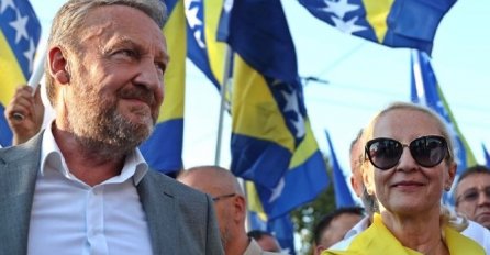 Sebija Izetbegović ostala i bez diplome doktora medicinskih znanosti