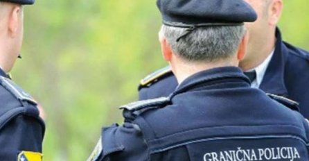 Graničar iz BiH zbog 20 eura dobio pet mjeseci zatvora, mora vratiti 40 KM