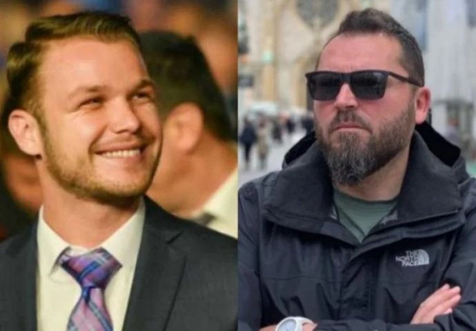 Bursać: Draško ne boj se Bošnjaka, oni daju, a ne otimaju!