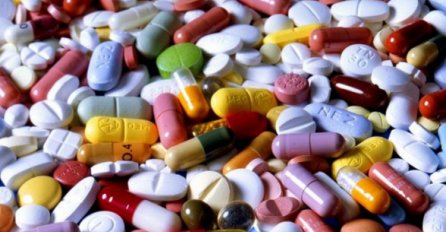 POVUČENE ODREĐENE SERIJE LIJEKA ‘LORSILAN’