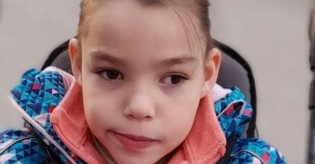 Ajlin Pašić treba našu pomoć: Pomozi.ba objavio apel, spasimo život šestogodišnje djevojčice