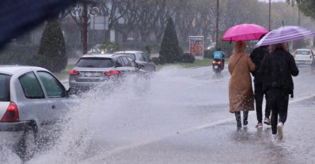 Jeste li znali da je po kaznama za prskanje pješaka BiH izuzetak u susjedstvu?