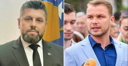 Duraković pitao Stanivukovića: Musliman može kupiti PSG ili Mančester siti, ali ne može parcelu u Banjoj Luci?