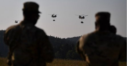 U tajnim američkim dokumentima spominje se i Hrvatska