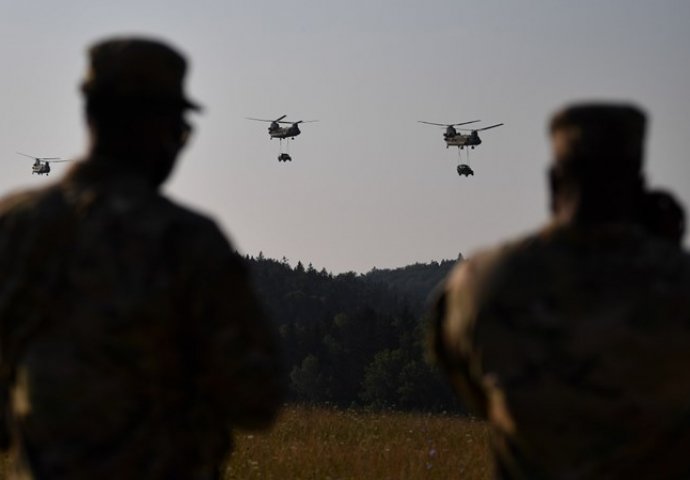 U tajnim američkim dokumentima spominje se i Hrvatska