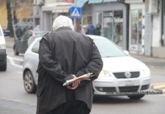 Za koliko će se povećati penzije u Federaciji BiH u ovoj godini i kad će biti isplaćene?