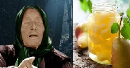 Za liječenje SVAKE bolesti postoji biljka – SVI RECEPTI: BABA VANGIN SPISAK OD A – Ž