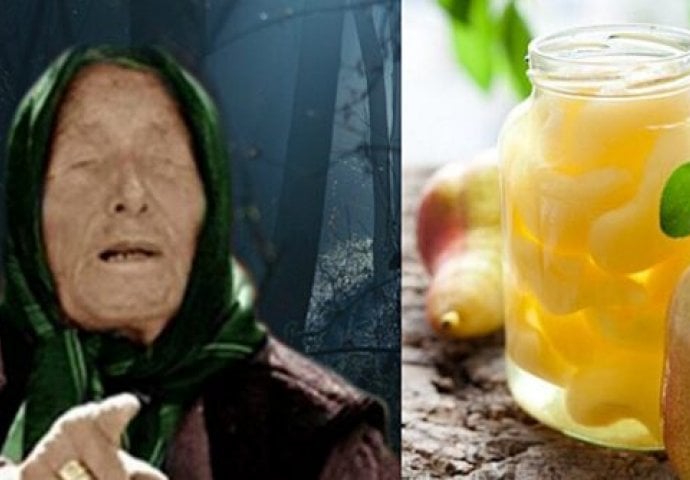 Za liječenje SVAKE bolesti postoji biljka – SVI RECEPTI: BABA VANGIN SPISAK OD A – Ž