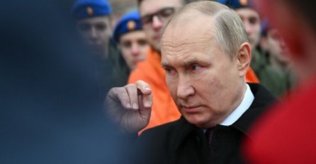 Putin odobrio novi sistem koji Rusima otežava izbjegavanje vojnog roka