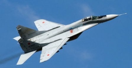 Još se čekaju F-16, ali stižu MiG-29: Njemačka odobrila Poljskoj slanje vojnih zrakoplova u Ukrajinu