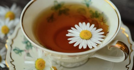 Tri vrste čaja koje su odlične za zdravlje crijeva