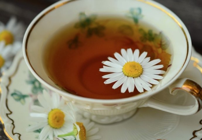 Tri vrste čaja koje su odlične za zdravlje crijeva