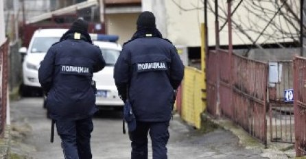 MASOVNA TUČA ISPRED PEKARE ZA USKRS! Policija privela sedmoro, reagovala i Hitna