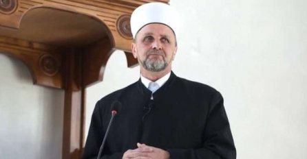 EFENDIJA ČAMDŽIĆ: Danas iftari ne izgledaju kao nekada