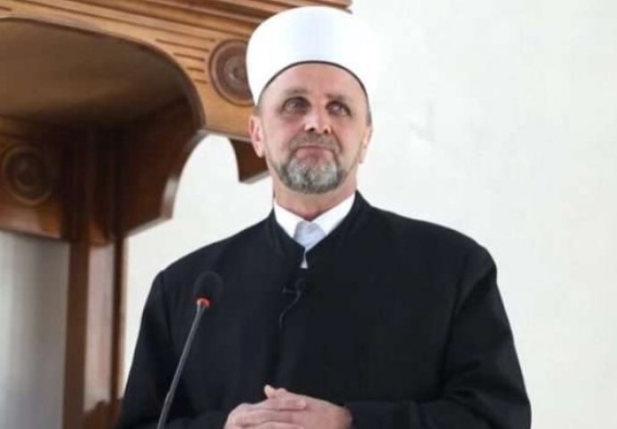 EFENDIJA ČAMDŽIĆ: Danas iftari ne izgledaju kao nekada