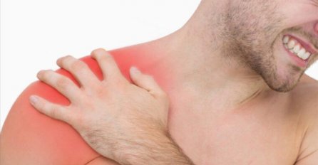 Upozorenje: Uporna bol u desnom ramenu nije istegnut mišić, već skriveni simptom opake bolesti