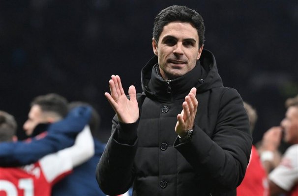 arteta