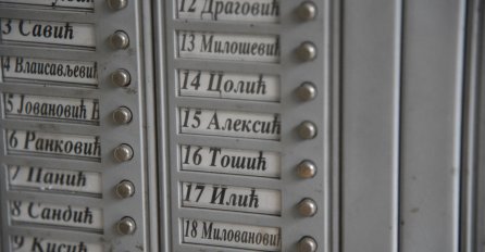 OVO JE LISTA NAJČEŠĆIH PREZIMENA U EVROPI: Srbijom dominira JEDNO, provjerite da li je to BAŠ VAŠE