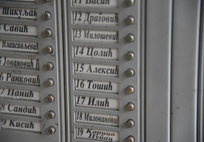 OVO JE LISTA NAJČEŠĆIH PREZIMENA U EVROPI: Srbijom dominira JEDNO, provjerite da li je to BAŠ VAŠE