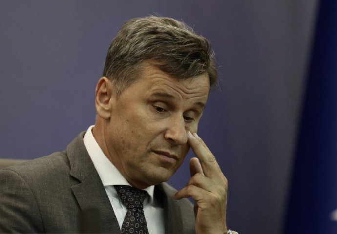 Novalić otkrio koja ga osobina odvaja od prosječnih ljudi: TO JE BOŽIJI DAR