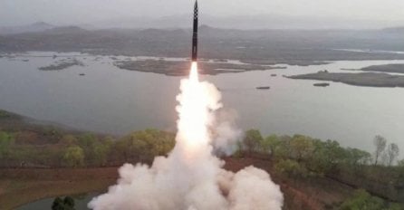 Južna Koreja, SAD i Japan pokreću zajedničke raketne vježbe kao odgovor na sjevernokorejsko lansiranje novog ICBM-a